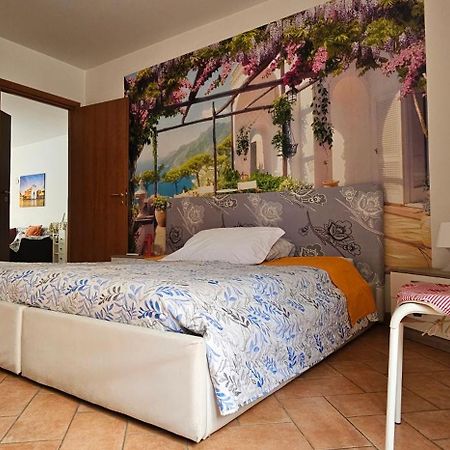 Home Indipendenza Palermo Exterior foto