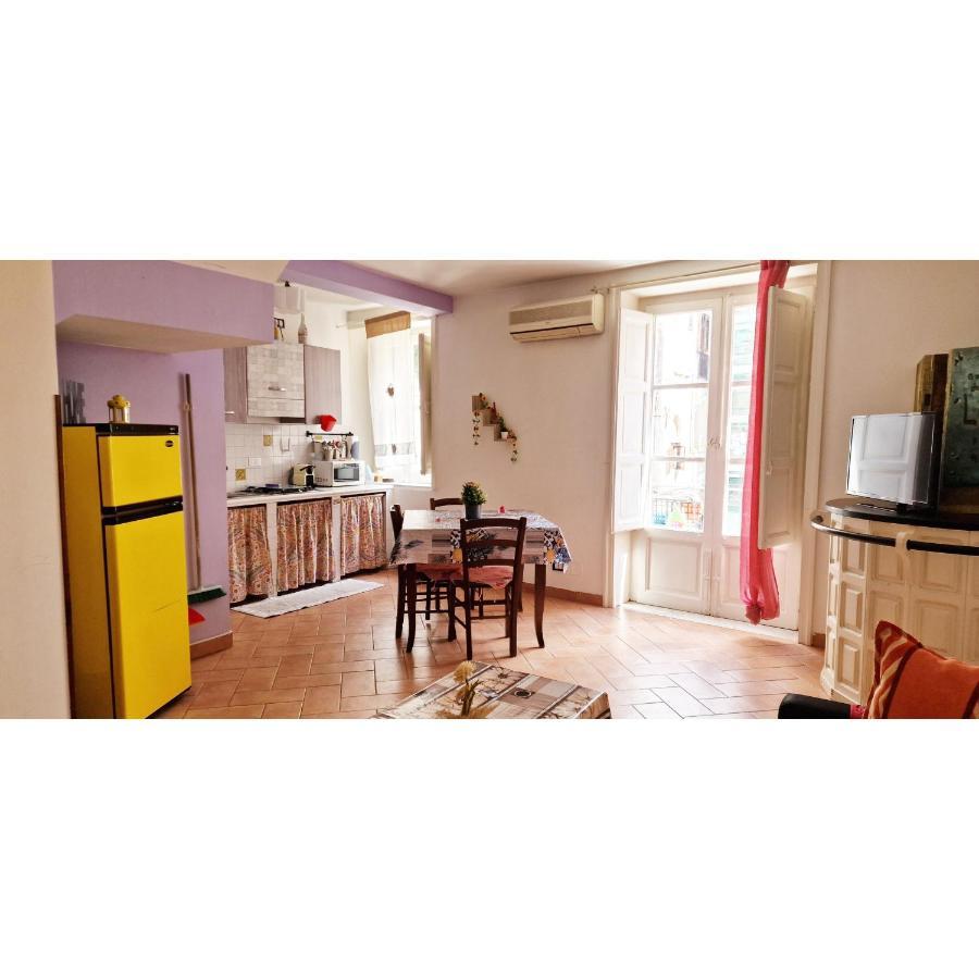 Home Indipendenza Palermo Exterior foto