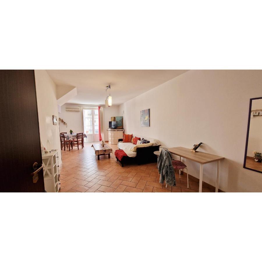 Home Indipendenza Palermo Exterior foto